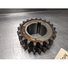 116K014 Crankshaft Timing Gear From 2009 Ford F-150  5.4